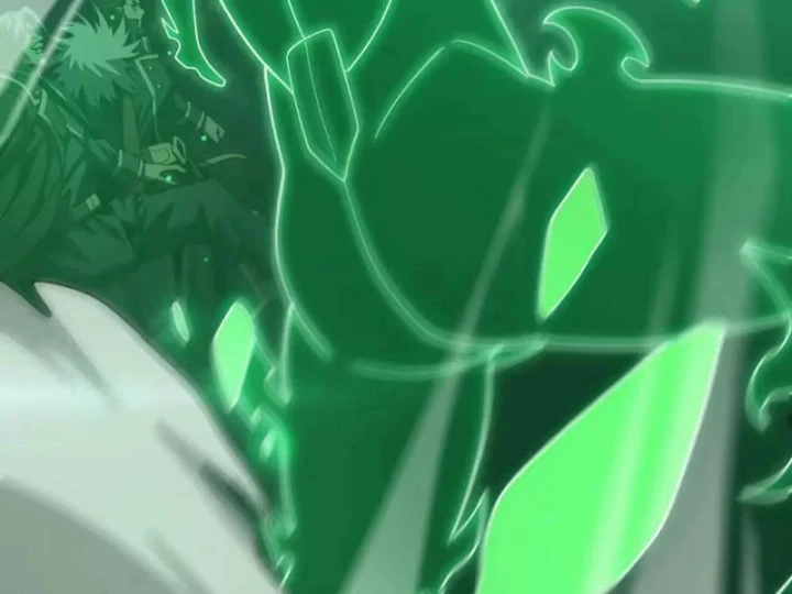 Mạt Thế Kiếm Thần: Ta Chấn Kinh Toàn Cầu Chapter 130 - 117