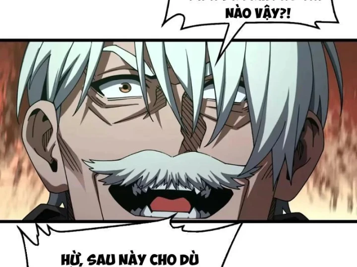 Mạt Thế Kiếm Thần: Ta Chấn Kinh Toàn Cầu Chapter 130 - 119