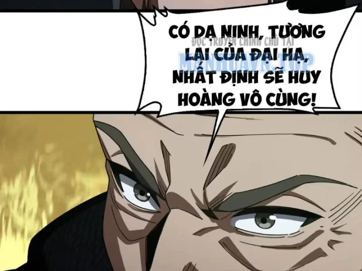 Mạt Thế Kiếm Thần: Ta Chấn Kinh Toàn Cầu Chapter 130 - 121