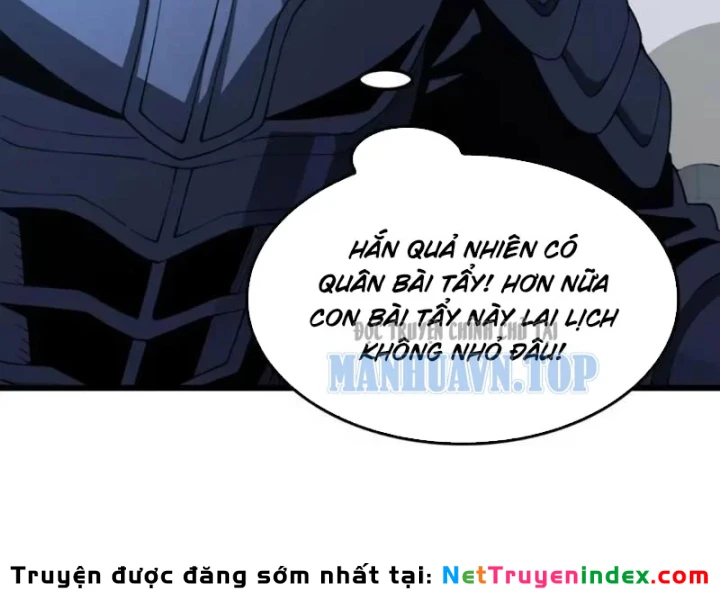 Mạt Thế Kiếm Thần: Ta Chấn Kinh Toàn Cầu Chapter 130 - 124