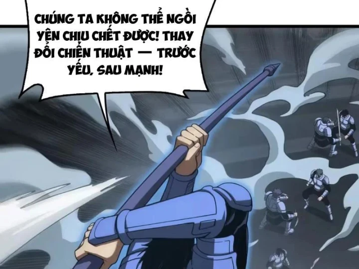 Mạt Thế Kiếm Thần: Ta Chấn Kinh Toàn Cầu Chapter 130 - 126