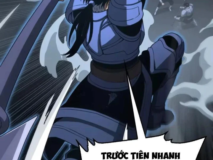 Mạt Thế Kiếm Thần: Ta Chấn Kinh Toàn Cầu Chapter 130 - 127