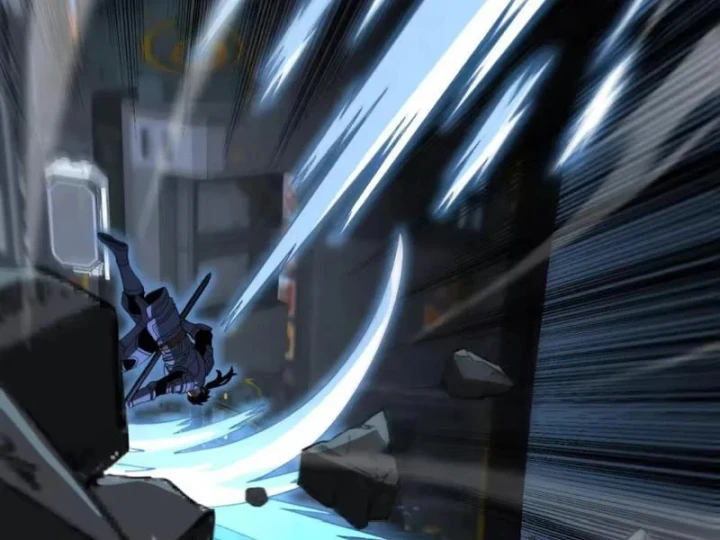 Mạt Thế Kiếm Thần: Ta Chấn Kinh Toàn Cầu Chapter 130 - 129