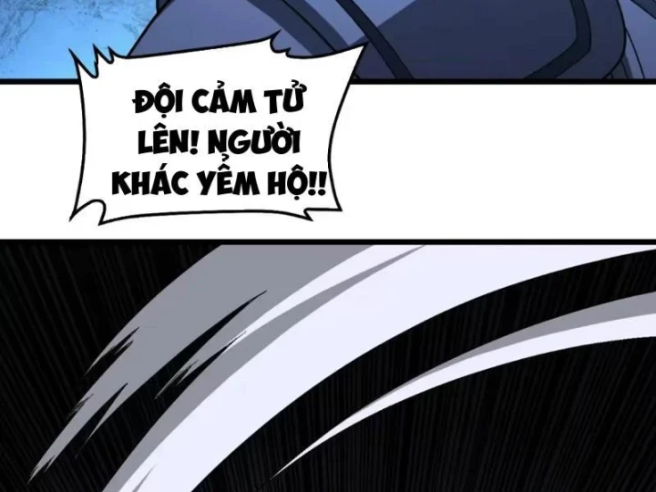 Mạt Thế Kiếm Thần: Ta Chấn Kinh Toàn Cầu Chapter 130 - 136