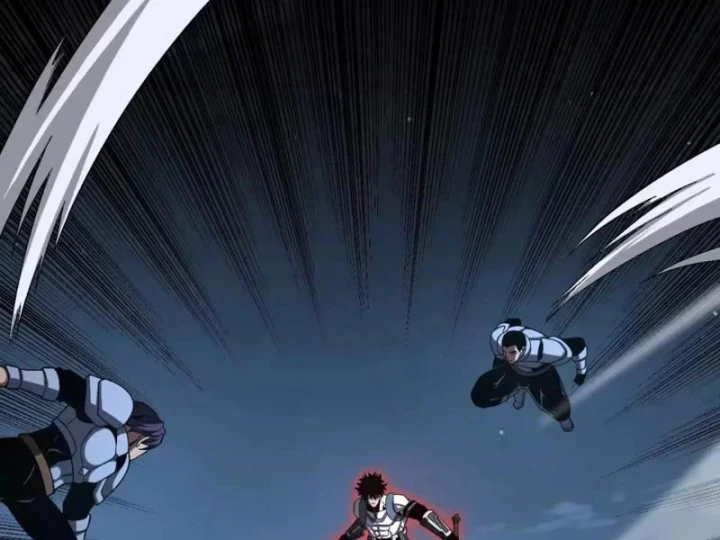 Mạt Thế Kiếm Thần: Ta Chấn Kinh Toàn Cầu Chapter 130 - 137