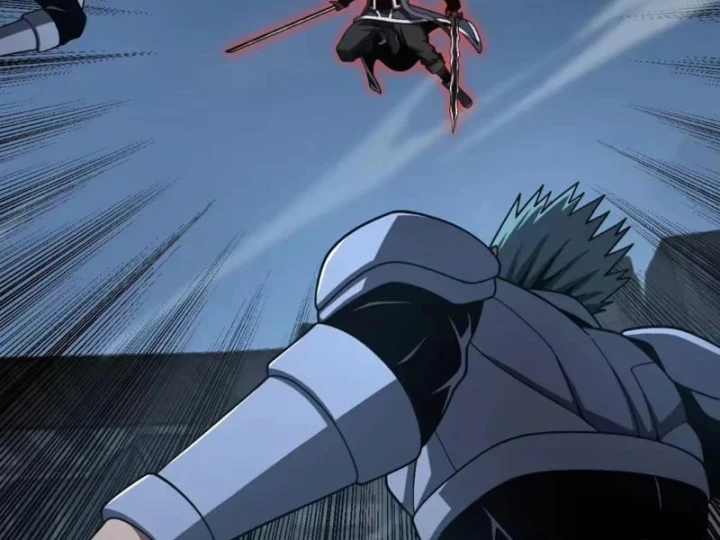 Mạt Thế Kiếm Thần: Ta Chấn Kinh Toàn Cầu Chapter 130 - 138