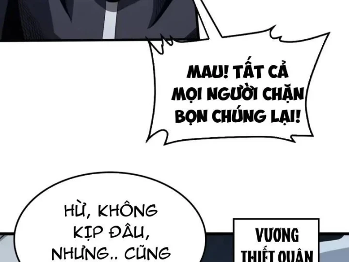 Mạt Thế Kiếm Thần: Ta Chấn Kinh Toàn Cầu Chapter 130 - 154