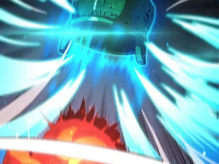 Mạt Thế Kiếm Thần: Ta Chấn Kinh Toàn Cầu Chapter 131 - 12