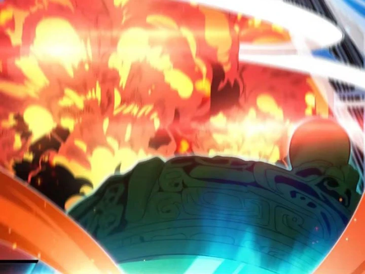 Mạt Thế Kiếm Thần: Ta Chấn Kinh Toàn Cầu Chapter 131 - 13