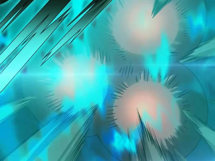 Mạt Thế Kiếm Thần: Ta Chấn Kinh Toàn Cầu Chapter 131 - 20