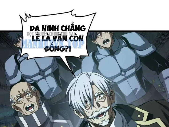 Mạt Thế Kiếm Thần: Ta Chấn Kinh Toàn Cầu Chapter 131 - 23