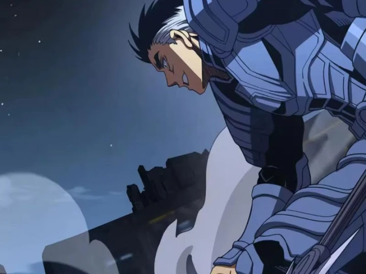 Mạt Thế Kiếm Thần: Ta Chấn Kinh Toàn Cầu Chapter 131 - 28