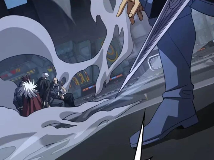 Mạt Thế Kiếm Thần: Ta Chấn Kinh Toàn Cầu Chapter 131 - 29