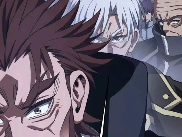 Mạt Thế Kiếm Thần: Ta Chấn Kinh Toàn Cầu Chapter 131 - 32