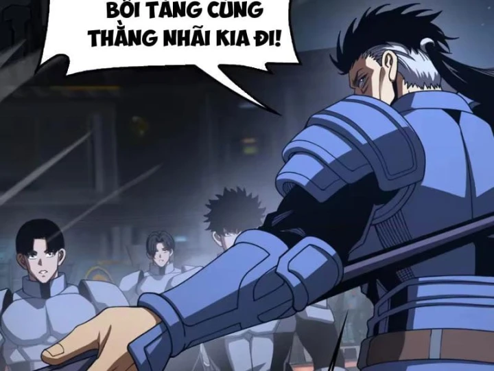 Mạt Thế Kiếm Thần: Ta Chấn Kinh Toàn Cầu Chapter 131 - 35