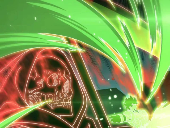 Mạt Thế Kiếm Thần: Ta Chấn Kinh Toàn Cầu Chapter 131 - 40