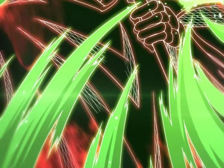 Mạt Thế Kiếm Thần: Ta Chấn Kinh Toàn Cầu Chapter 131 - 41