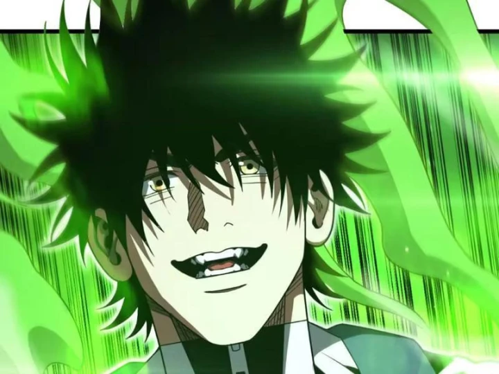 Mạt Thế Kiếm Thần: Ta Chấn Kinh Toàn Cầu Chapter 131 - 43