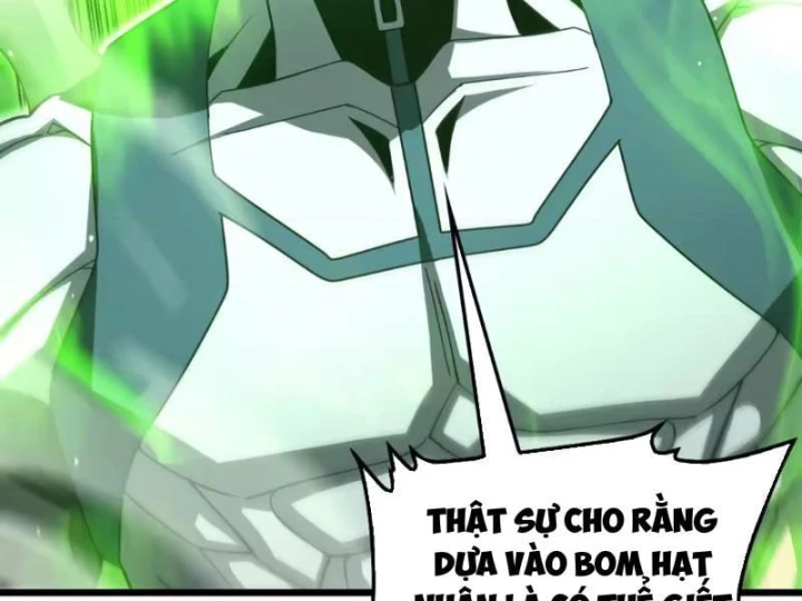 Mạt Thế Kiếm Thần: Ta Chấn Kinh Toàn Cầu Chapter 131 - 44