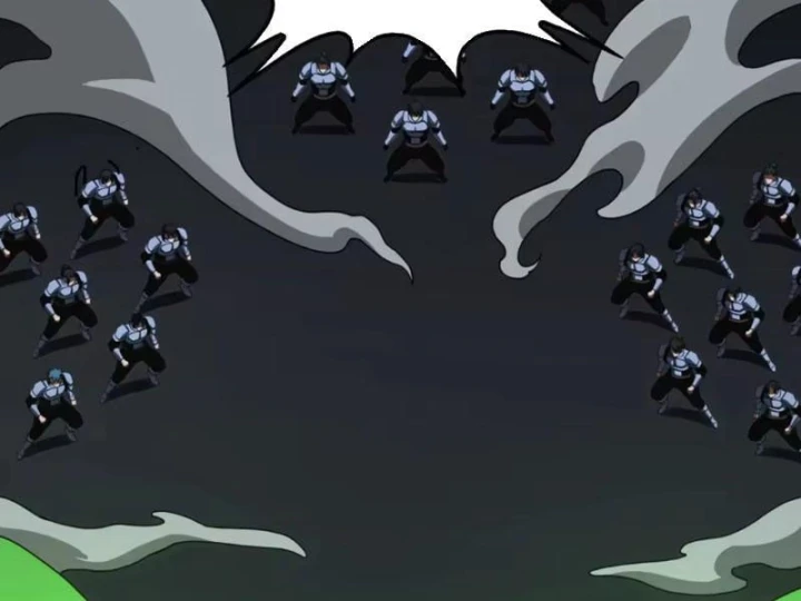 Mạt Thế Kiếm Thần: Ta Chấn Kinh Toàn Cầu Chapter 131 - 46