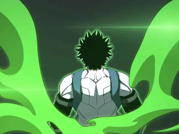 Mạt Thế Kiếm Thần: Ta Chấn Kinh Toàn Cầu Chapter 131 - 47