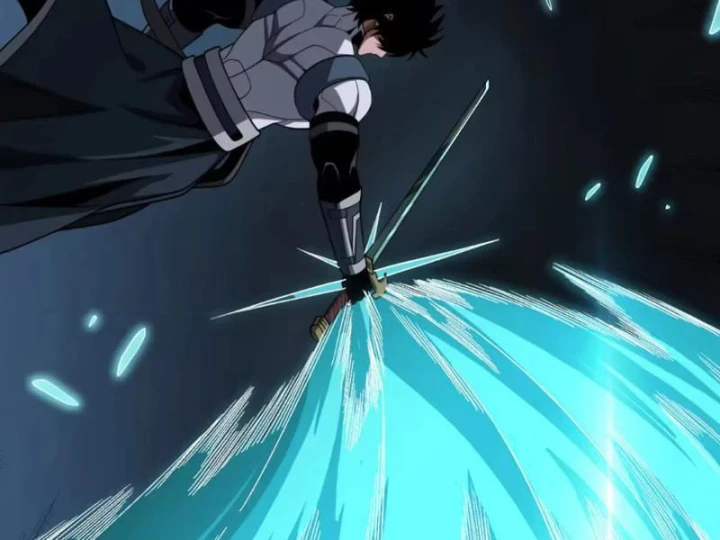 Mạt Thế Kiếm Thần: Ta Chấn Kinh Toàn Cầu Chapter 131 - 67