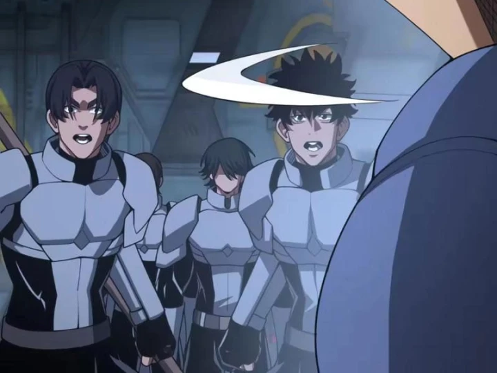 Mạt Thế Kiếm Thần: Ta Chấn Kinh Toàn Cầu Chapter 131 - 74