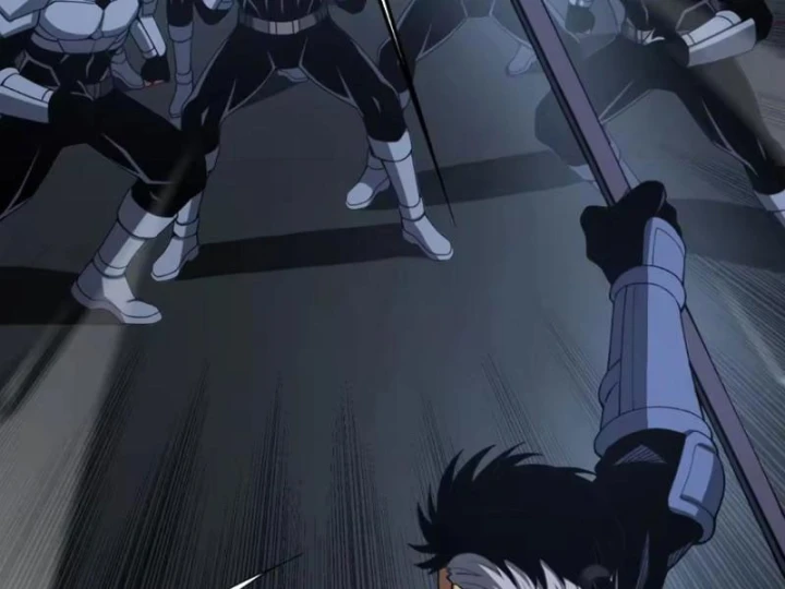 Mạt Thế Kiếm Thần: Ta Chấn Kinh Toàn Cầu Chapter 131 - 77