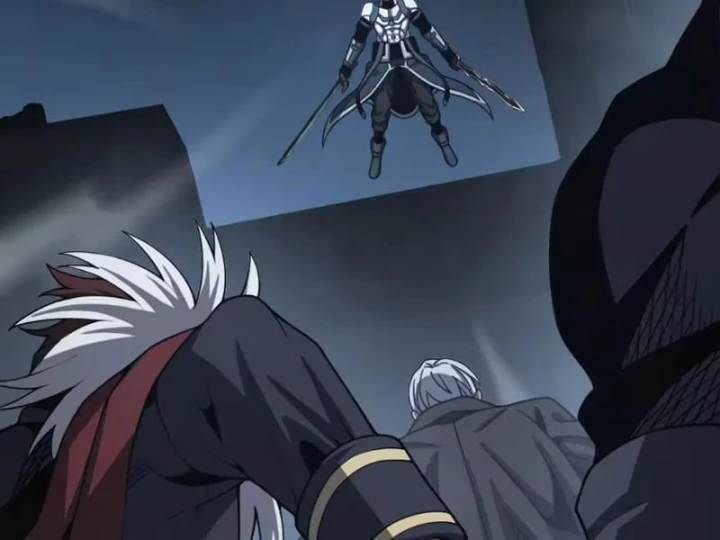 Mạt Thế Kiếm Thần: Ta Chấn Kinh Toàn Cầu Chapter 131 - 80