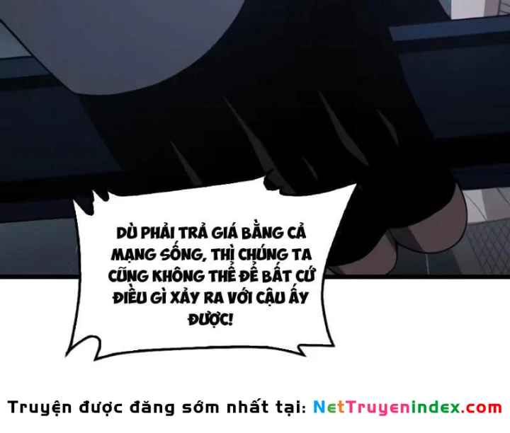 Mạt Thế Kiếm Thần: Ta Chấn Kinh Toàn Cầu Chapter 131 - 83