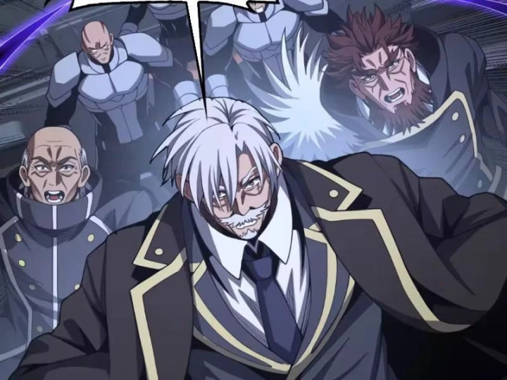 Mạt Thế Kiếm Thần: Ta Chấn Kinh Toàn Cầu Chapter 131 - 87