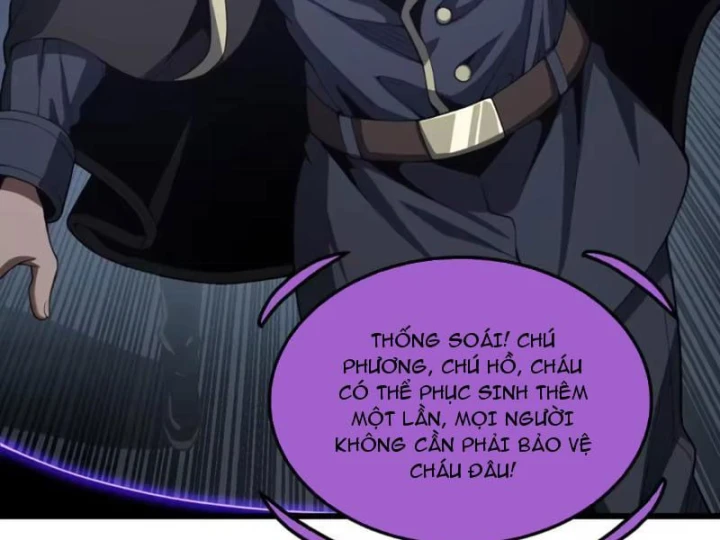 Mạt Thế Kiếm Thần: Ta Chấn Kinh Toàn Cầu Chapter 131 - 88