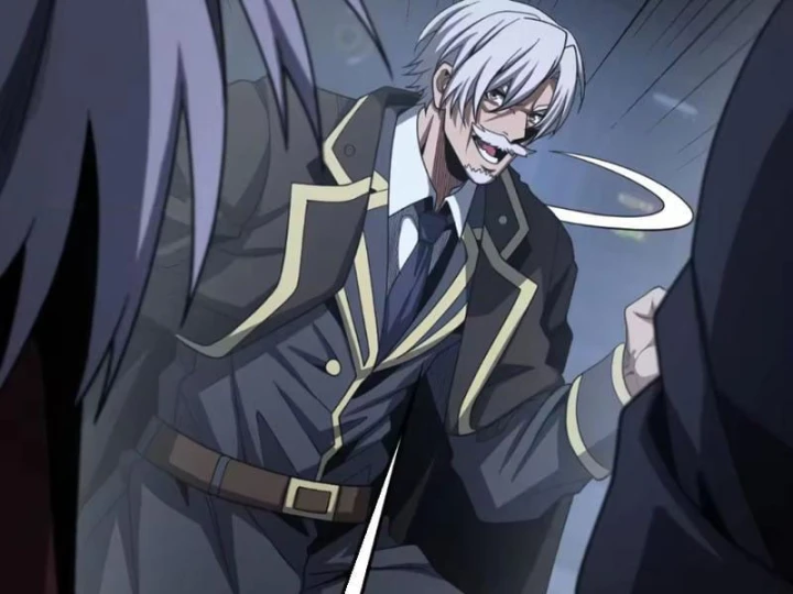 Mạt Thế Kiếm Thần: Ta Chấn Kinh Toàn Cầu Chapter 131 - 92