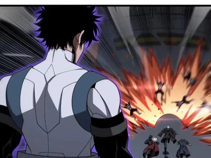 Mạt Thế Kiếm Thần: Ta Chấn Kinh Toàn Cầu Chapter 131 - 94