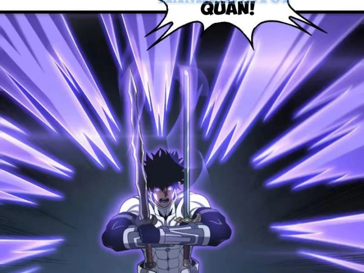 Mạt Thế Kiếm Thần: Ta Chấn Kinh Toàn Cầu Chapter 131 - 105