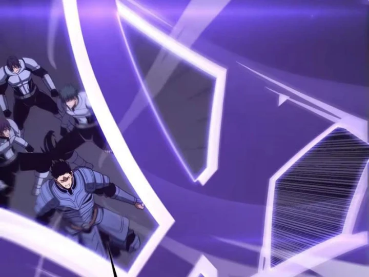 Mạt Thế Kiếm Thần: Ta Chấn Kinh Toàn Cầu Chapter 131 - 112