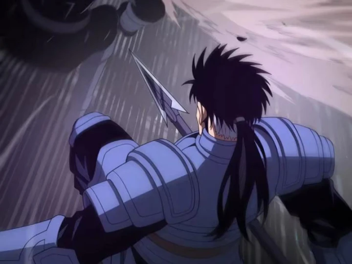 Mạt Thế Kiếm Thần: Ta Chấn Kinh Toàn Cầu Chapter 131 - 116