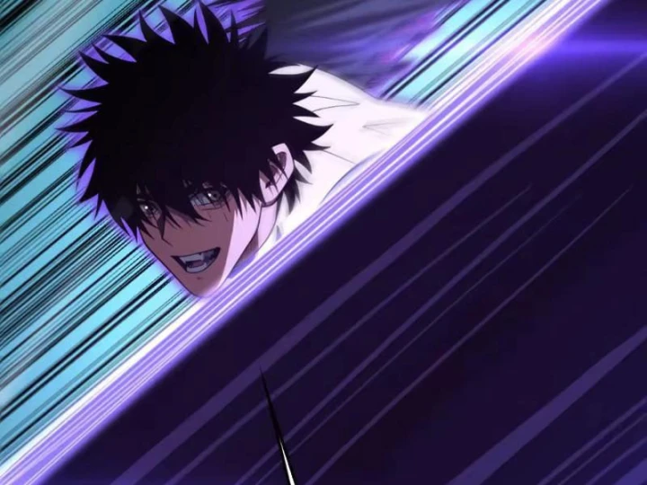 Mạt Thế Kiếm Thần: Ta Chấn Kinh Toàn Cầu Chapter 131 - 118