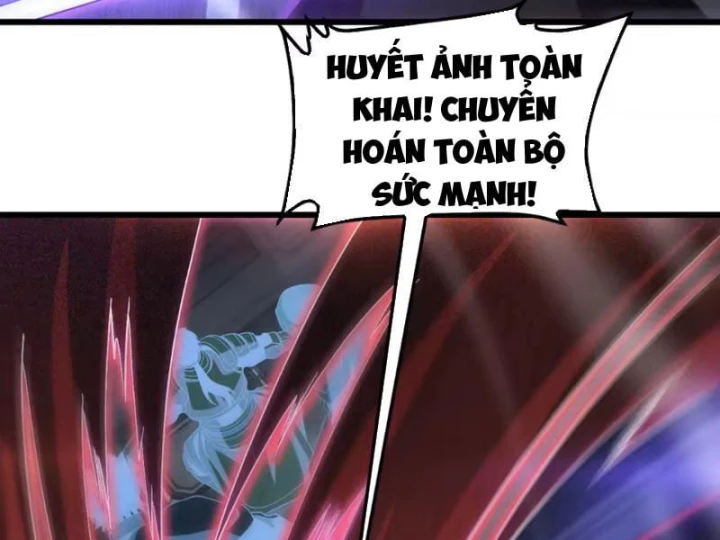 Mạt Thế Kiếm Thần: Ta Chấn Kinh Toàn Cầu Chapter 131 - 122