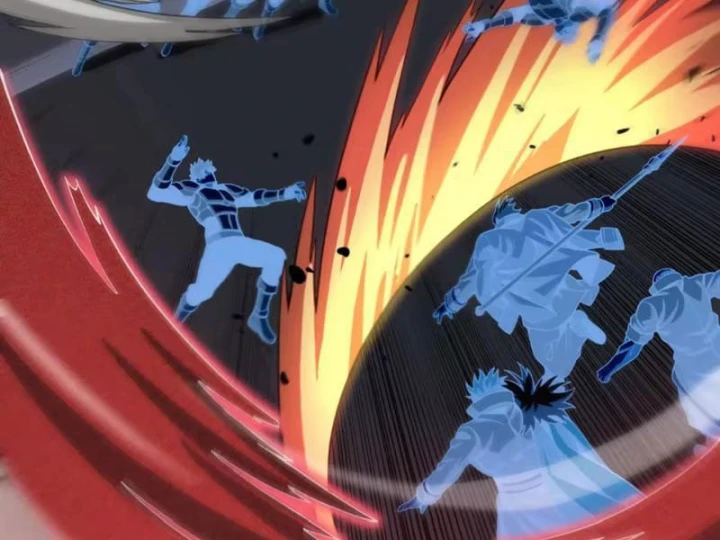 Mạt Thế Kiếm Thần: Ta Chấn Kinh Toàn Cầu Chapter 131 - 128