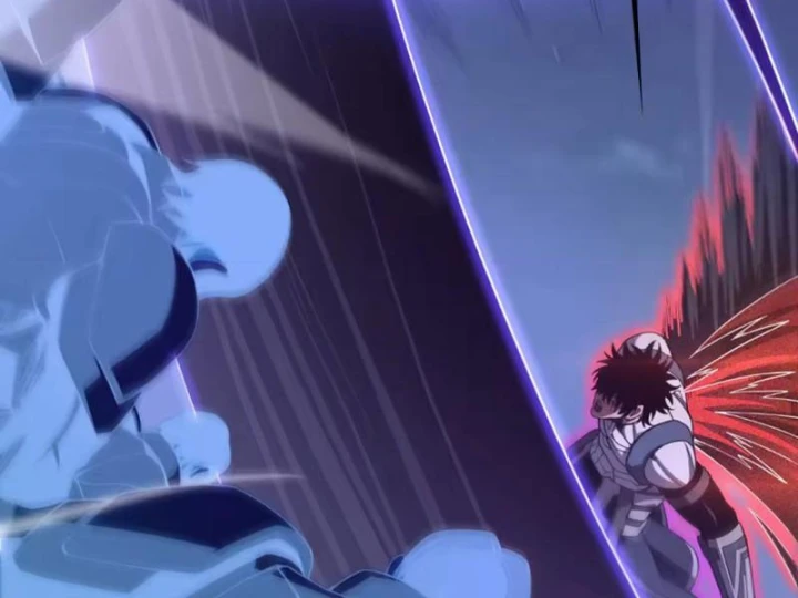 Mạt Thế Kiếm Thần: Ta Chấn Kinh Toàn Cầu Chapter 131 - 132