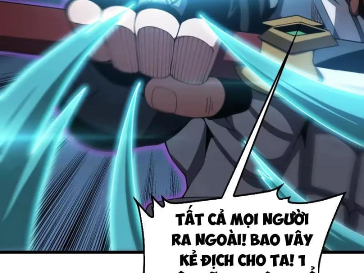 Mạt Thế Kiếm Thần: Ta Chấn Kinh Toàn Cầu Chapter 131 - 136