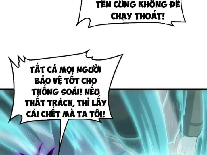 Mạt Thế Kiếm Thần: Ta Chấn Kinh Toàn Cầu Chapter 131 - 137