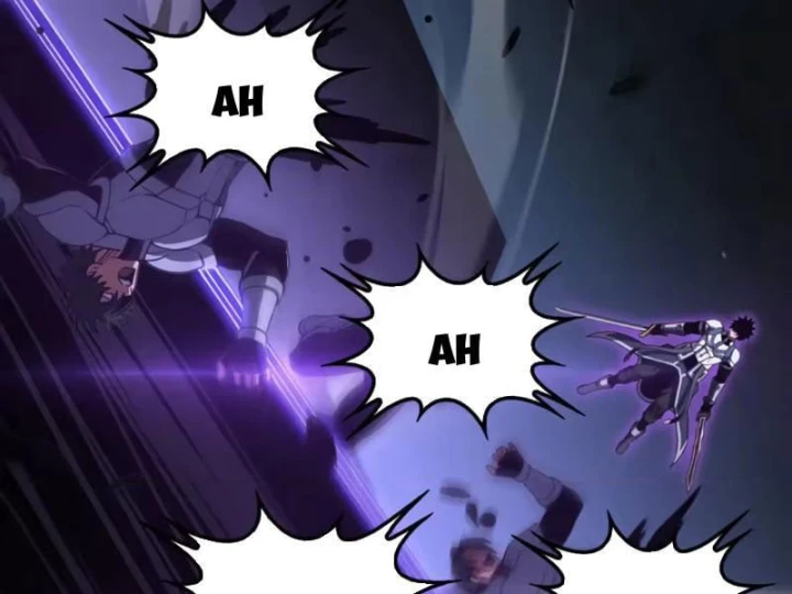 Mạt Thế Kiếm Thần: Ta Chấn Kinh Toàn Cầu Chapter 131 - 141