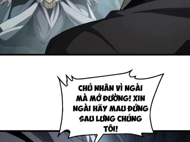Mạt Thế Kiếm Thần: Ta Chấn Kinh Toàn Cầu Chapter 131 - 146