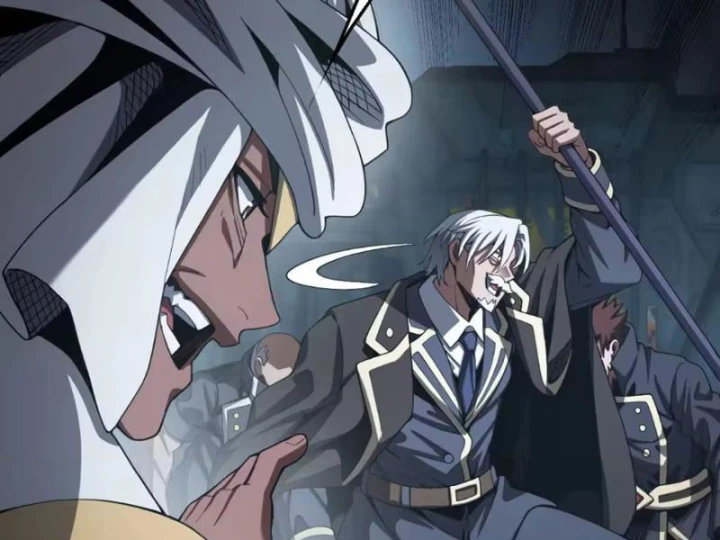 Mạt Thế Kiếm Thần: Ta Chấn Kinh Toàn Cầu Chapter 131 - 147