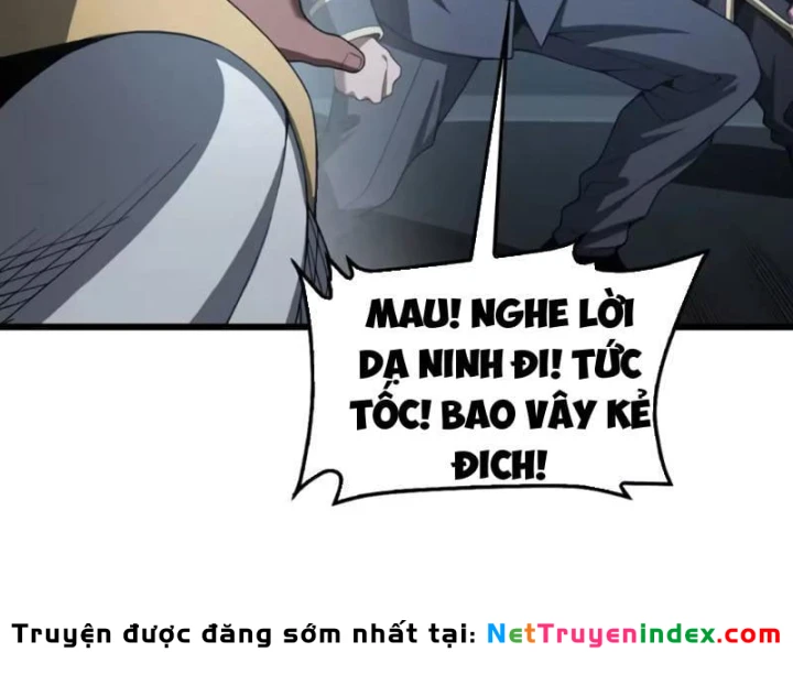 Mạt Thế Kiếm Thần: Ta Chấn Kinh Toàn Cầu Chapter 131 - 148
