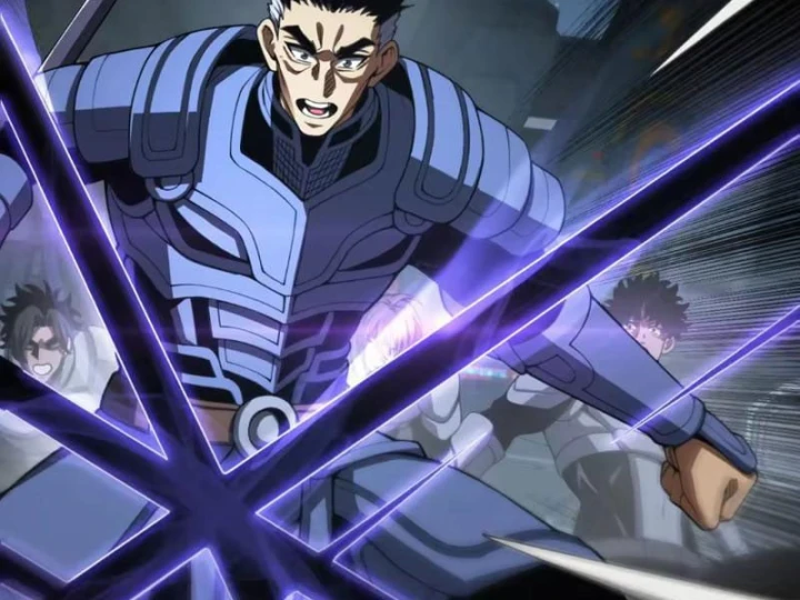 Mạt Thế Kiếm Thần: Ta Chấn Kinh Toàn Cầu Chapter 131 - 150