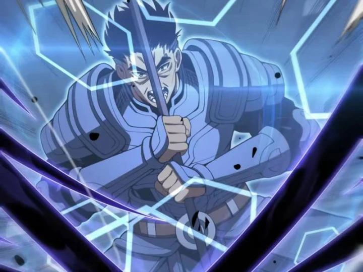 Mạt Thế Kiếm Thần: Ta Chấn Kinh Toàn Cầu Chapter 131 - 153