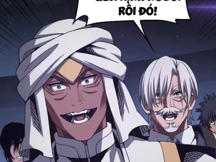 Mạt Thế Kiếm Thần: Ta Chấn Kinh Toàn Cầu Chapter 131 - 164